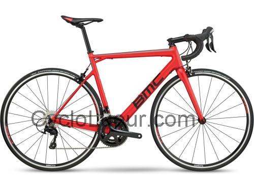 BMC Teammachine SLR03 ONE fiche technique et avis